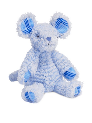 Manhattan Toy Snugglees Mouse