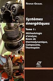 Systèmes énergétiques
