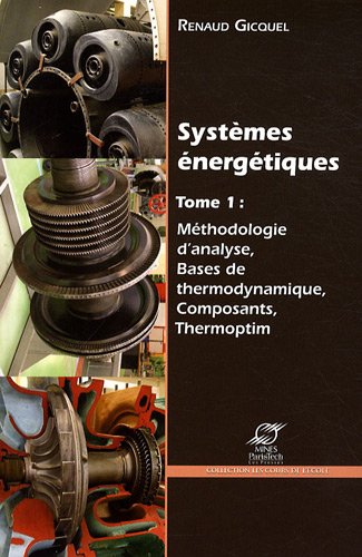 Systèmes énergétiques