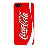 Strax Americas Coke Hardshell Case for Iphone 5/5s