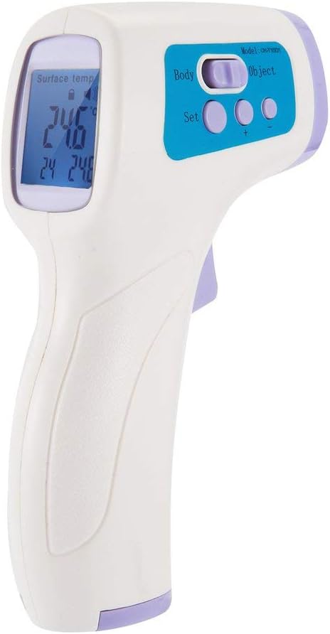 Mouchao Non-Contact Infrared Thermometer Gun Electronic Household Forehead Medical Equipment