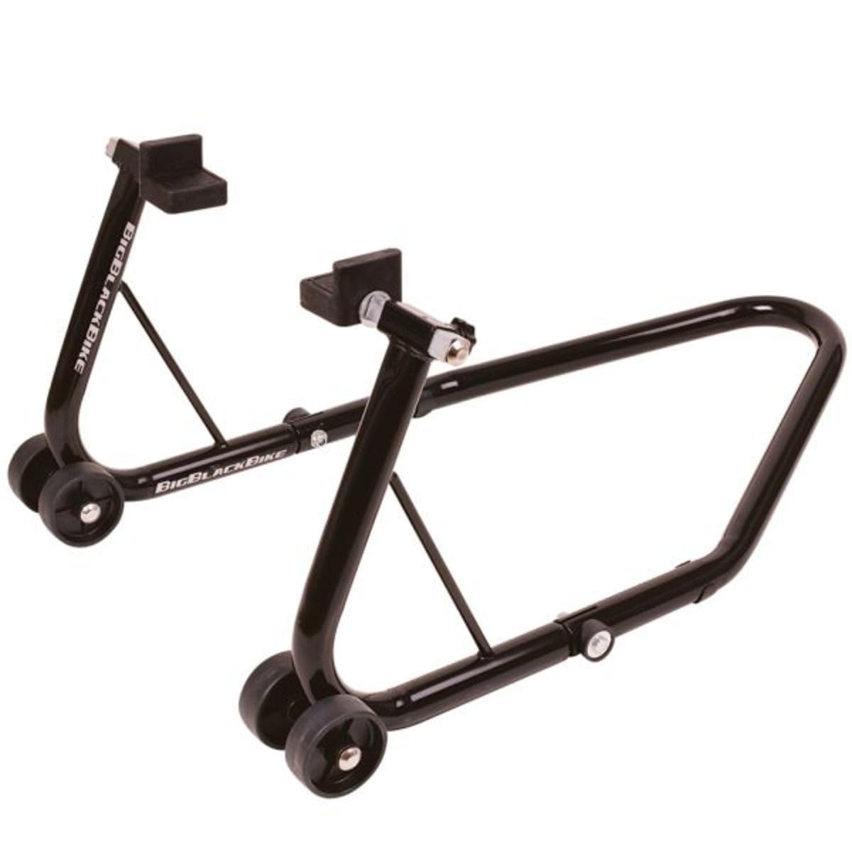 BIG Oxford Repair Stand Rear Wheel Lift Black