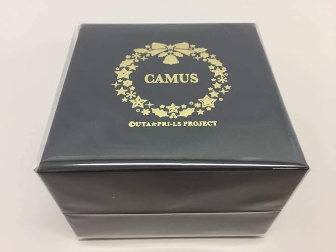 Amazon Co Jp カミュ ネックレス うたの プリンスさまっ マジloveレジェンドスター Brilliant Star Xmas うたプリ 06 01 ホビー 通販