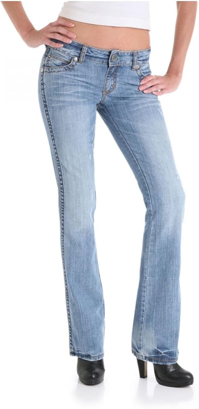 wrangler jeans queen