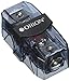 Orion OWFHM1010 0/2 Gauge In/Out with Adaptor Mini ANL Fuse Holder and 150a Fuse Included Nickel Finish