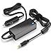 Pwr+ 70W Laptop Car Charger for Panasonic Toughbook CF-C2, CF-C2A, CF-C2C; CF-H1, CF-H2, CF-H2A; Ultra Handheld CF-U1, CF-U1A, CF-U1G; Toughpad FZ-G1, FZ-G1A Tablet PC Tab DC Adapter Power Supply Cord