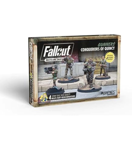 Modiphius Entertainment Fallout: Juego De Iniciación Del Modiphius Entertainment Fallout: Juego De Iniciación Del