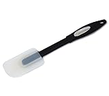 Chef Craft Select Silicone Spatula, 12 inches in