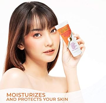 dml facial moisturizer spf 25