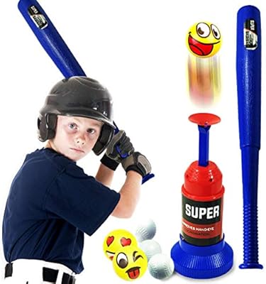 baseball gifts for 7 year old boy