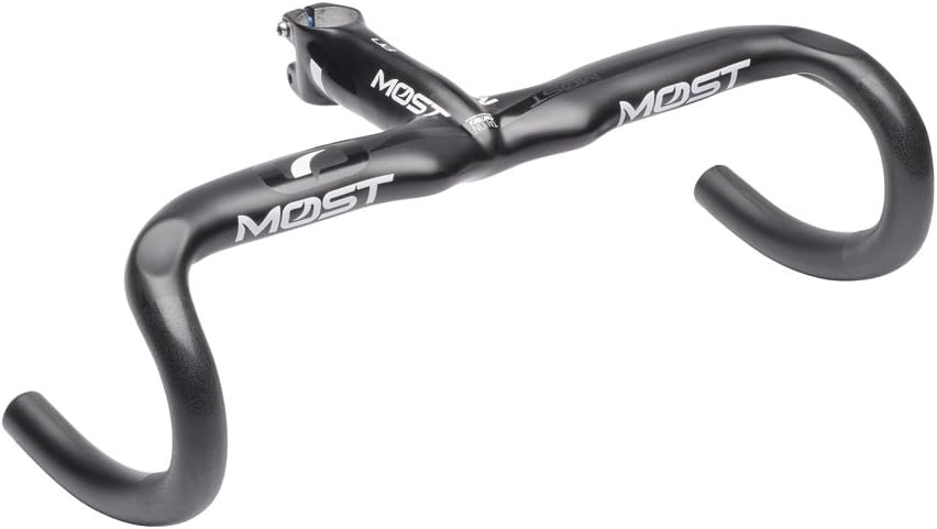 Most Talon UD Integrated Road Bicycle Handlebar - MO-16-TALON-UD