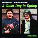 QUIET DAY IN SPRING                                image