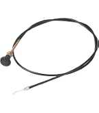 Amazon.com: ZVJV 054-8017-00 290-610 Choke Cable Compatible with