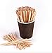 Wooden Coffee Stirrers - 5.5