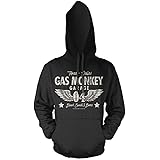 gas monkey garage hoodie walmart