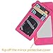 iPhone 6s Plus Case,iPhone 6 Plus Cases,iPhone 7 Plus Case,iPhone 8 Plus Case,for iPhone 6sPlus 7Plus 8Plus Men/Women/Girls' Wallet Leather Detachable Magnetic Case Purse Clutch Flip Card Holder Cover