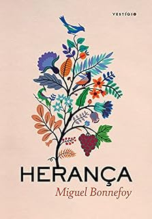 Livro Herança
