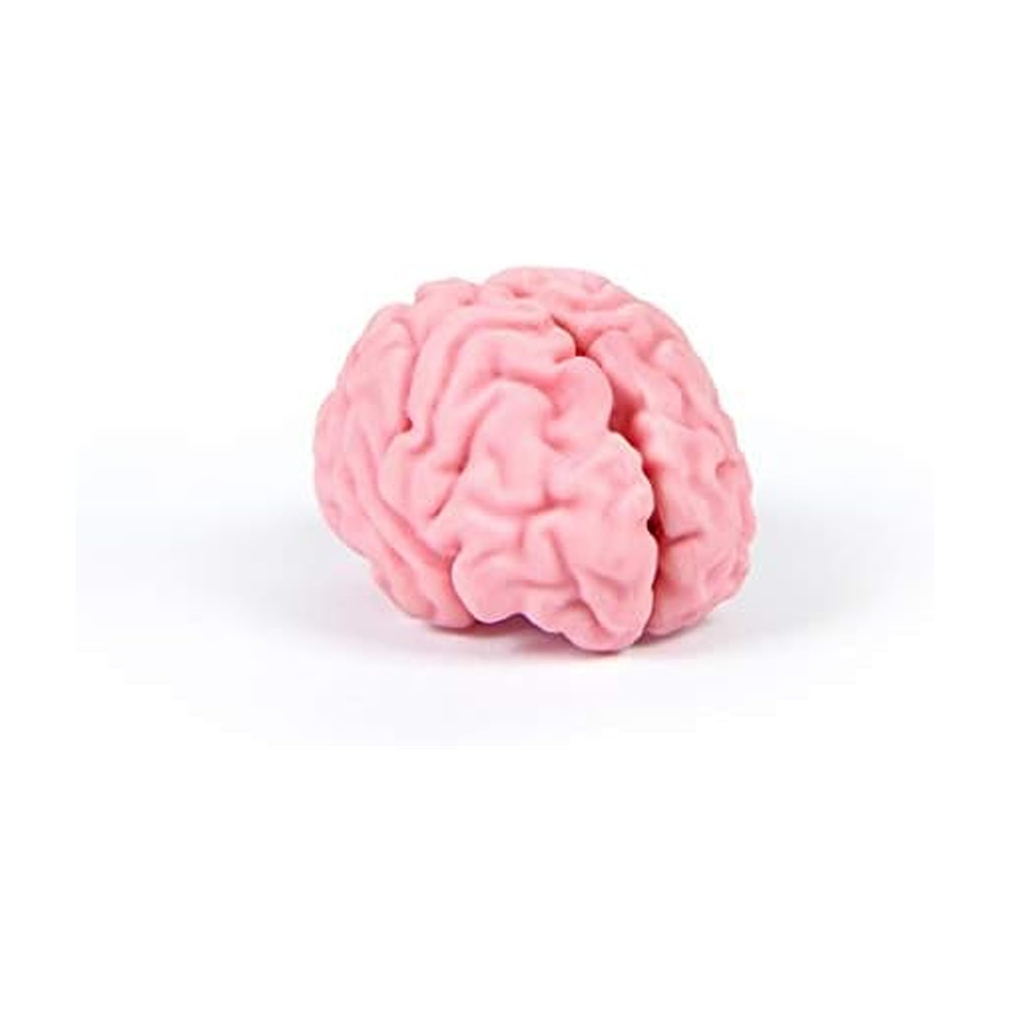 Genuine Fred THINK AGAIN - BRAIN ERASER, Pink