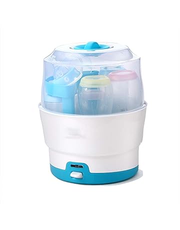 baby sterilizer price