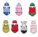 Fairy Baby Baby Unisex Cartoon Onesie Sleeveless Bodysuit and Hat Set