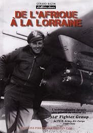 De l'Afrique à la Lorraine