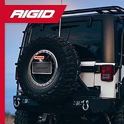 RIGID INDUSTRIES - Chase Rear Facing LED