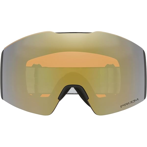 Oakley Goggles Target Line L Redline/Fire Iridium For Adults