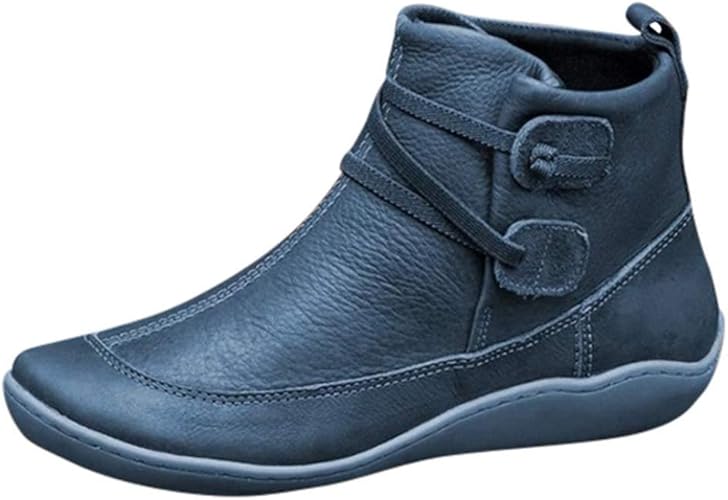 womens casual boots 2019
