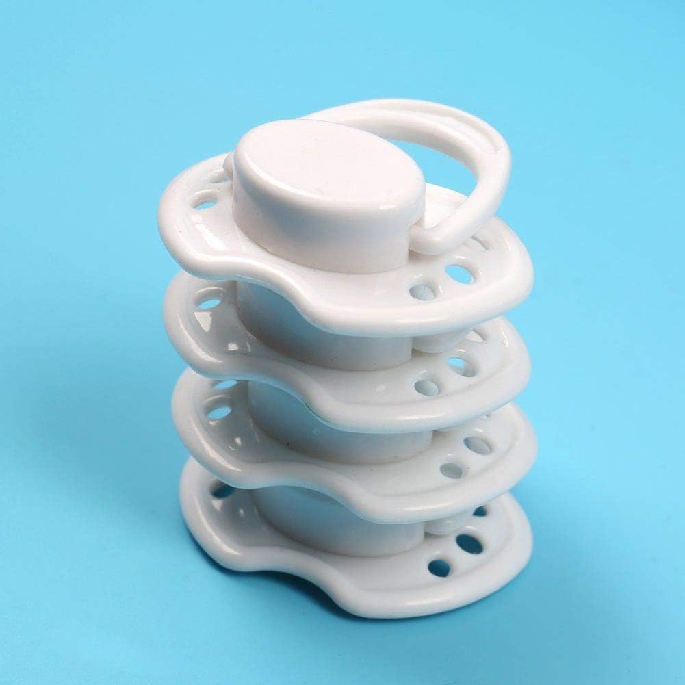 dds5391 A Variety Novelty Toys Girls Toys Mini Pacifier Magnetic Dummy Reborn Baby Dolls Accessories Gift