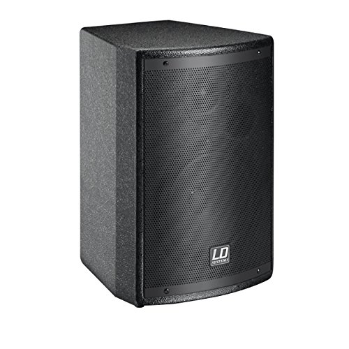 LD Systems MIX6G2 Stinger 6.5-Inch 2-Way PA Passive Speaker