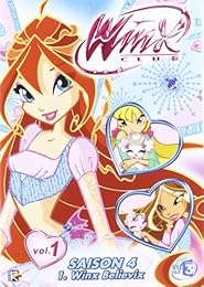 Winx Club - Saison 4 / Vol. 1