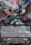 Cardfight!! Vanguard TCG - Dragonic Vanquisher (G-BT02/004EN) - G Booster Set 2: Soaring Ascent of Gale & Blossom