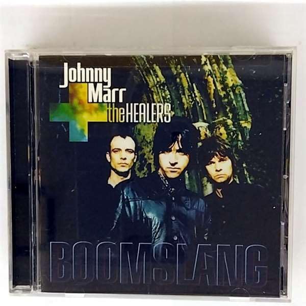 洋楽 Johnny Marr / The Messenger LP 2013 The Messenger - Album by Johnny Marr | Spotify