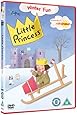 Little Princess Winter Special [DVD] [2007]