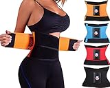 3-5 Days Delivery Fitness Waist Trimmer Women Postpartum Corset Belt Slimming Belly Waist Trainer Girdles Body Shapers Tummy Fat Burner