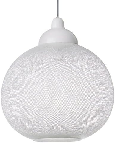 Non Random Pendant Light