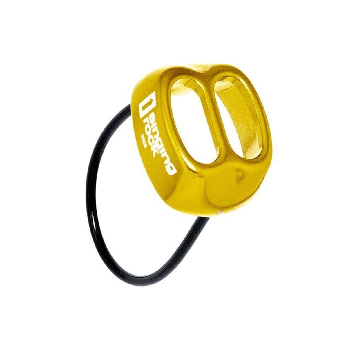 Singing Rock Assurer Buddy Accessories Climbing,Unisex Adult, unisex_adult, SRK6132EE, pink, one size