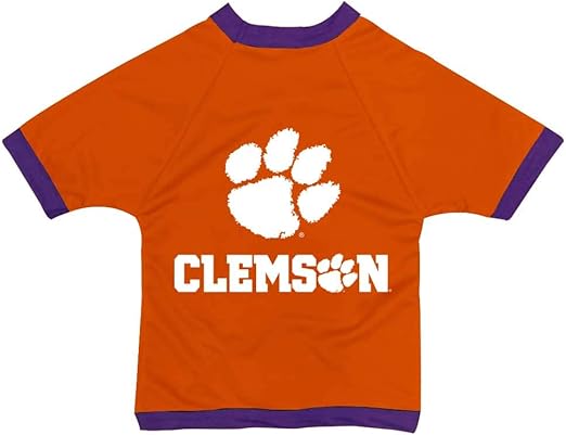 clemson football jersey amazon