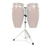 Latin Percussion M290 LP Matador Double Conga Stand