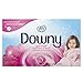 Downy Fabric Softener April Fresh Sheets, 40 Count