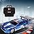 1/24 Drift Speed Radio Remote control RC RTR Truck Racing Car kids Vehicle Toy