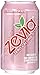 Zevia Soft Drink - Strawberry - 12 oz - 6 pk