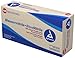 Dynarex Nitrile Exam Glove Non-Latex Powder Free, Large, 100 Count