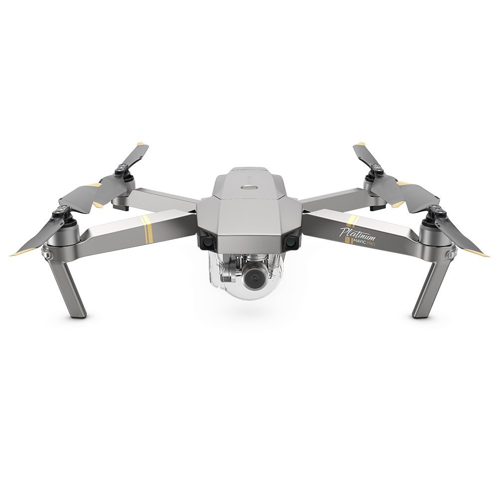 DJI Mavic Pro