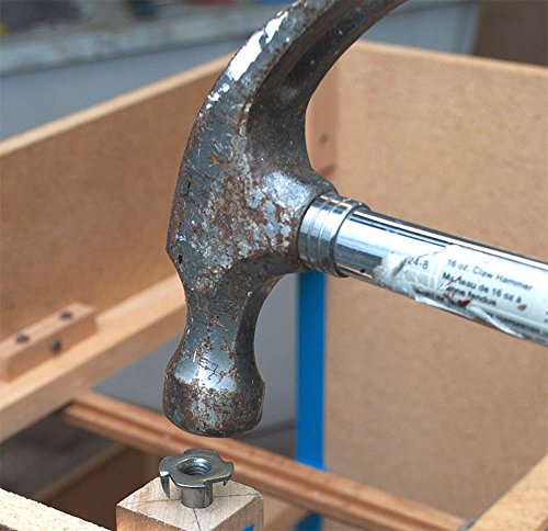 3 Bolt+Dropper+Pronged+Climbing+Cabinetry