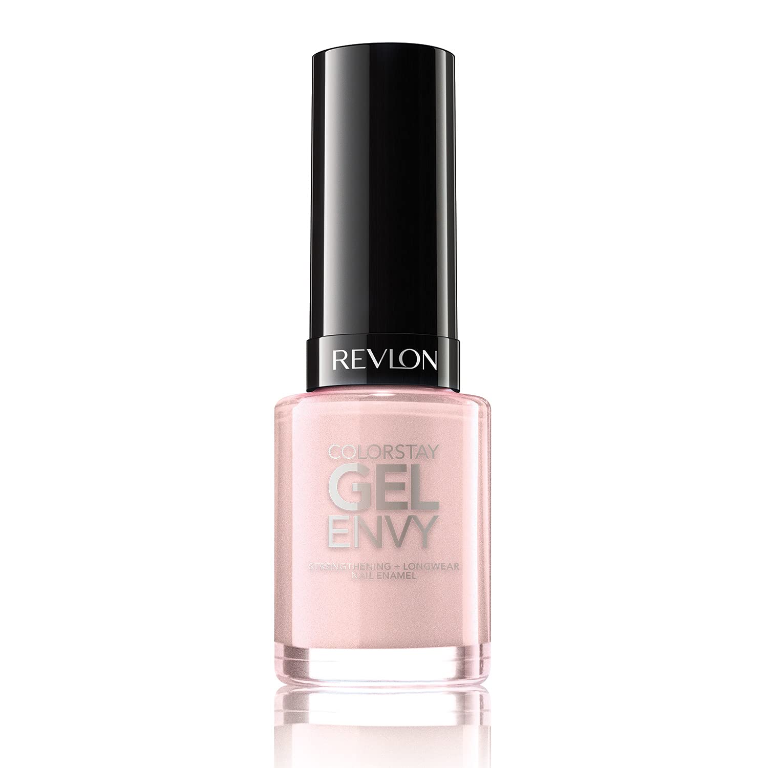 Revlon Colorstay Gel Envy Nail Polish, Beginner's Luck