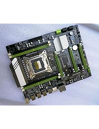 MFU Intel X79-B75 2011 Pin XEON E5-2620 2640 2640L 2650L 2670 2665 2680 ECC Tarjeta de memoria