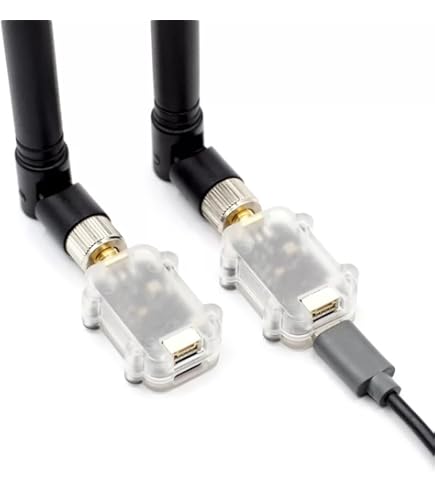 Amazon.com: 3DR 500MW Radio Telemetry Kit 915Mhz 915 Kit Air and