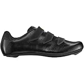 Mavic Cosmic 3-Piece Velcro Road Bike Shoes