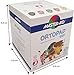 Ortopad Boys Eye Patches - Ages 0-2 yrs (50 Per Box)